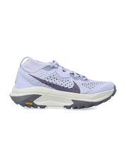 Lightweight Technical Trail Sneakers With Zoomx Cushioning