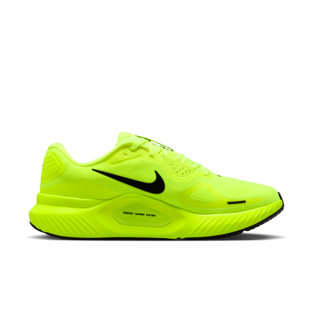 Men's Structure 26 Road Running Shoes