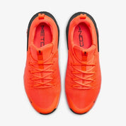 Men's Nike Free Metcon 6 FJ7127-801 Sneaker Orange Workout Shoes DWA2406