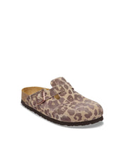Sandcastle Boston Leo Suede Loafers