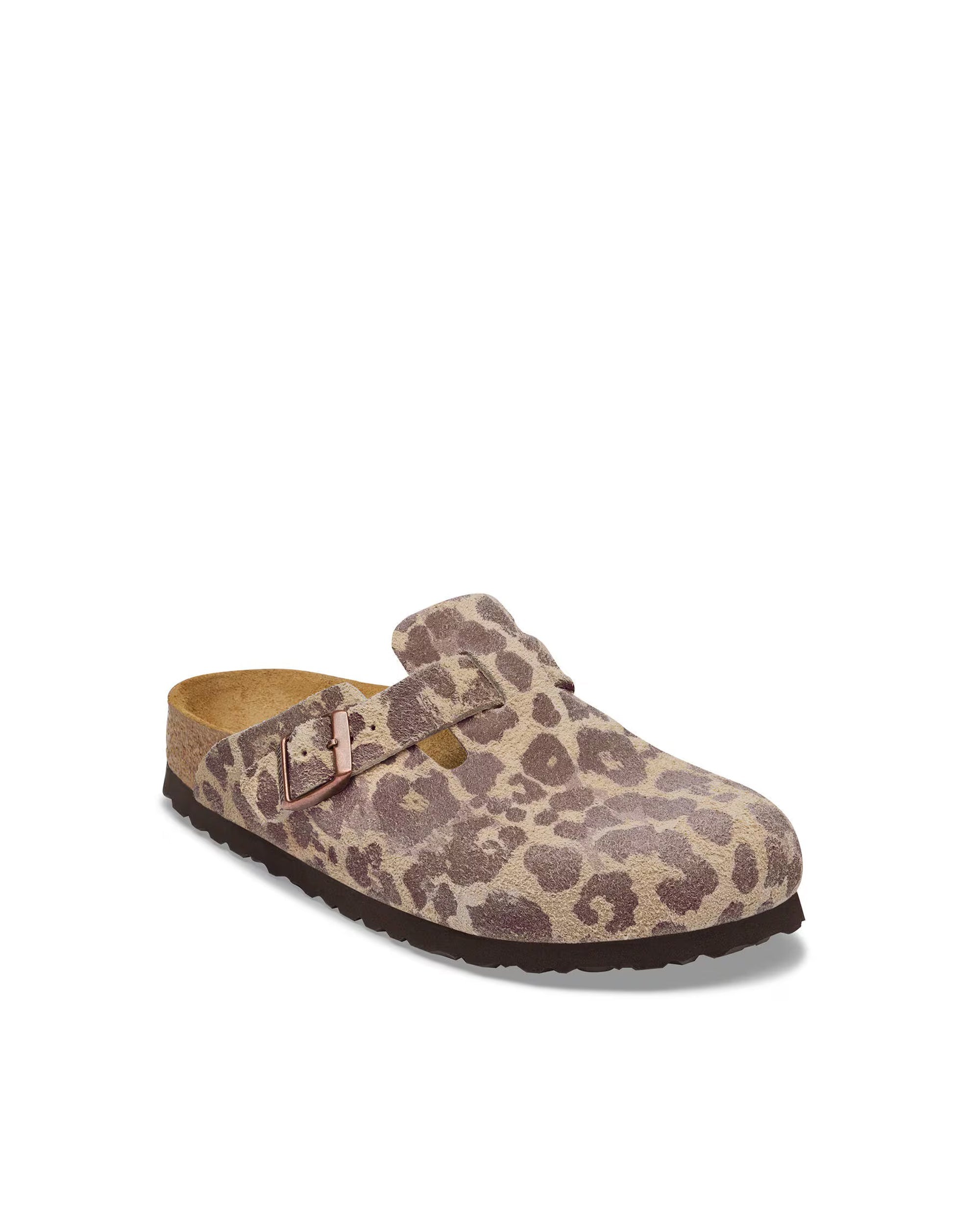 Sandcastle Boston Leo Suede Loafers