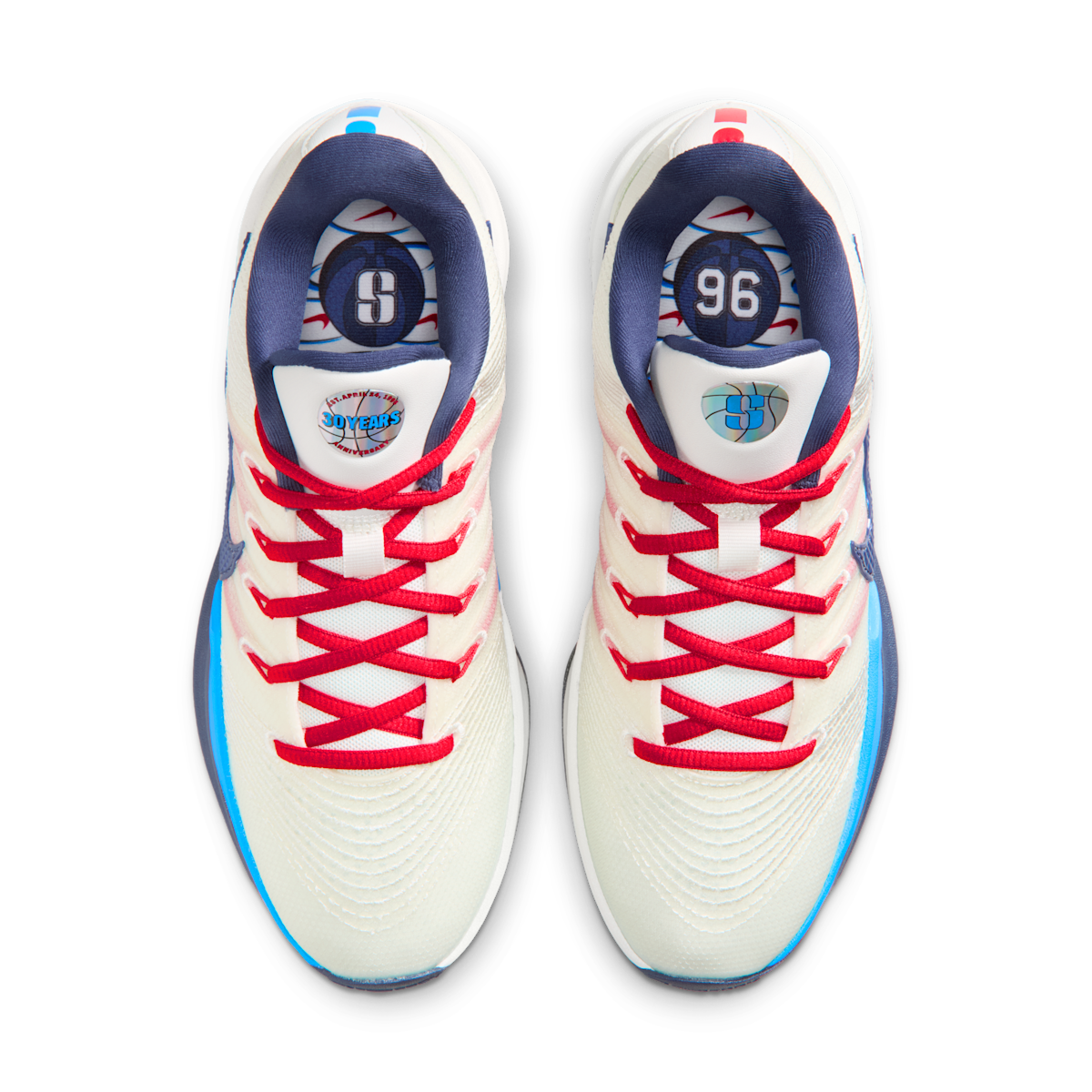 Women's Sabrina 3 "WNBA 30th" Basketball Shoes