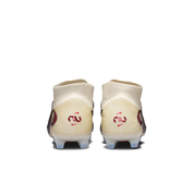 Men's United Phantom 6 High Elite Firm-Ground Soccer Cleats