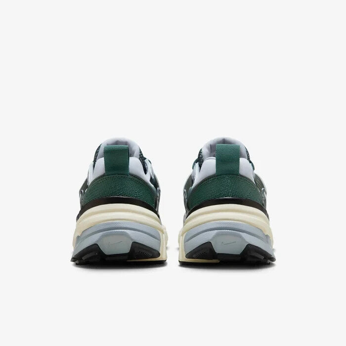 Men's Nike V2K Run HJ4497-300 Sneakers US 9 Vintage Green Running Shoes DWA122