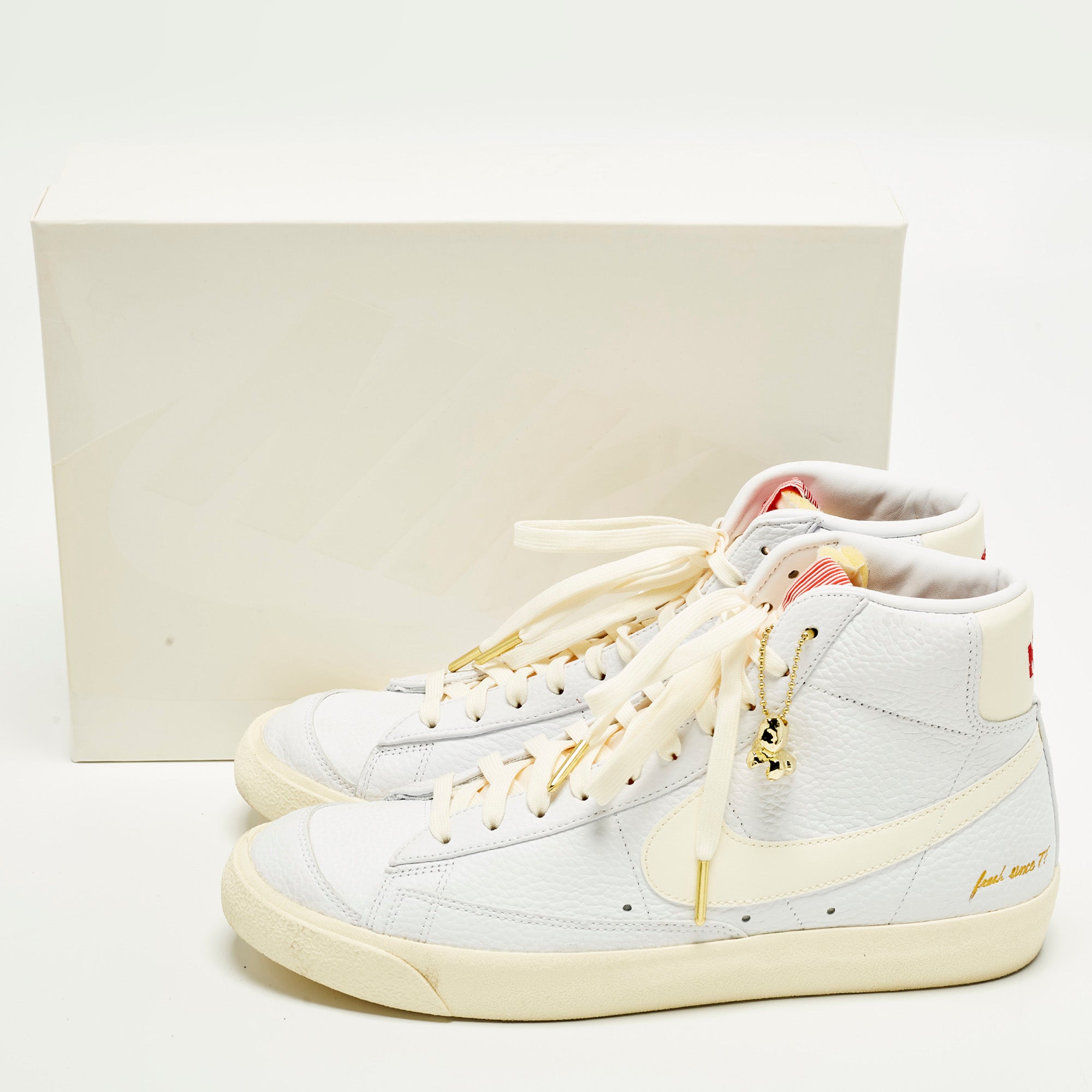 Nike Blazer Mid Sacai
