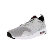 Women's Nike Air Max Tavas Metallic Silver 916791-003