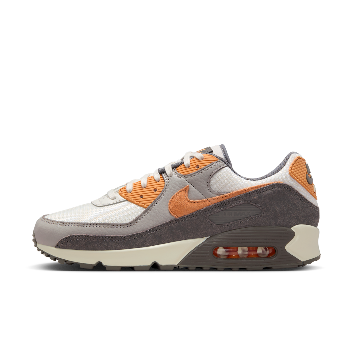 Men's Air Max 90 Premium Shoes
