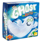 999 Games Ghost Blitz Board Game