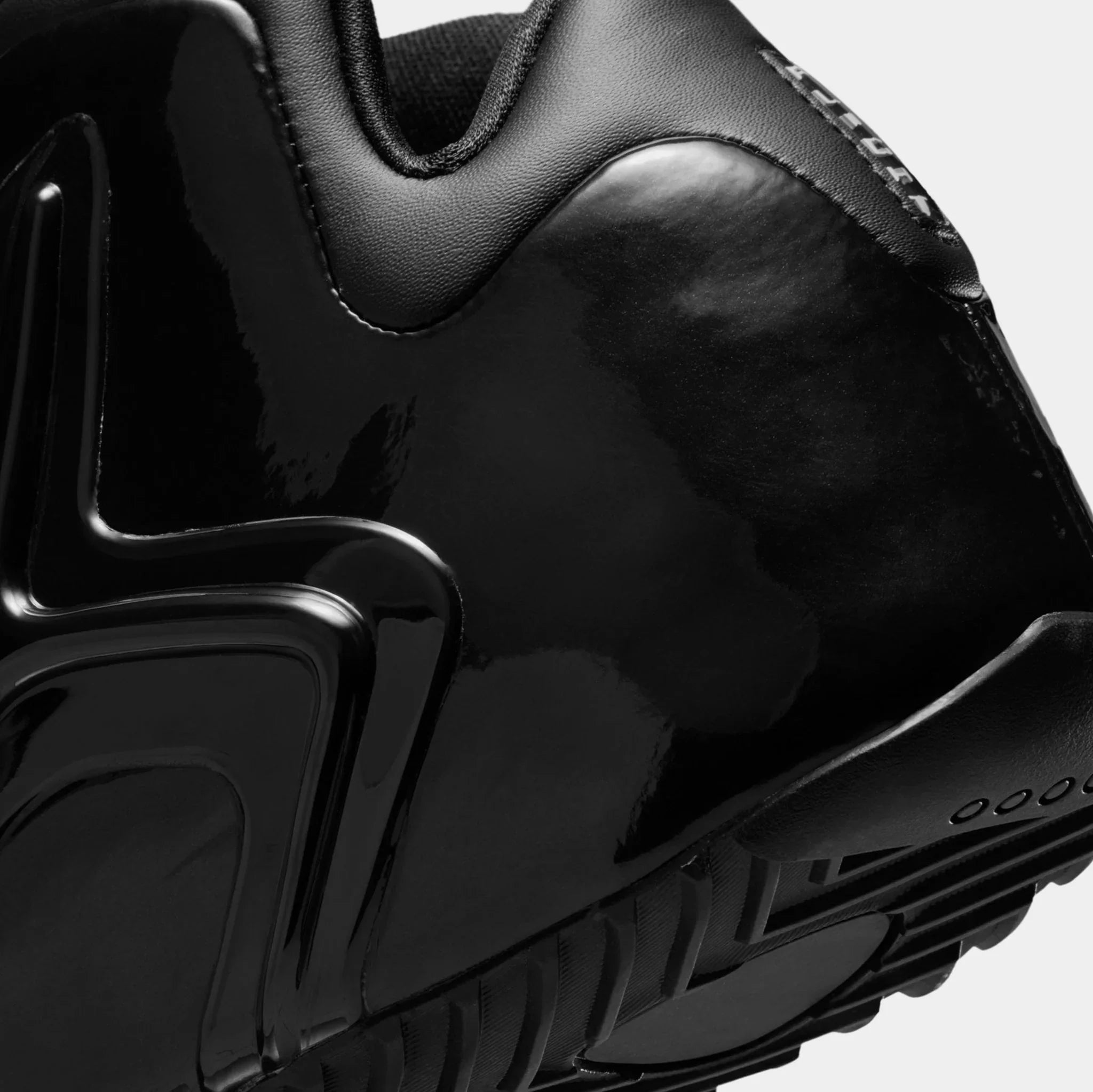Men's Nike Zoom Hyperflight Black/White/Black IR0962-001