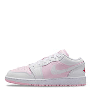 Air Jordan 1 Low Big Kids' Sneakers