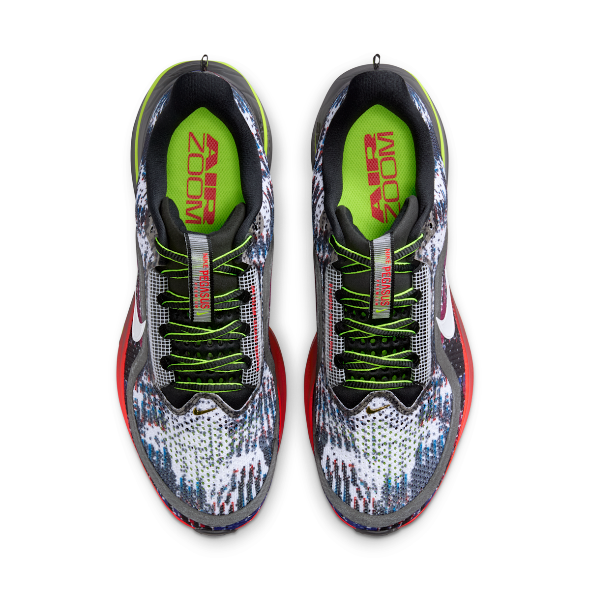 Men's Pegasus Premium Road Running Shoes