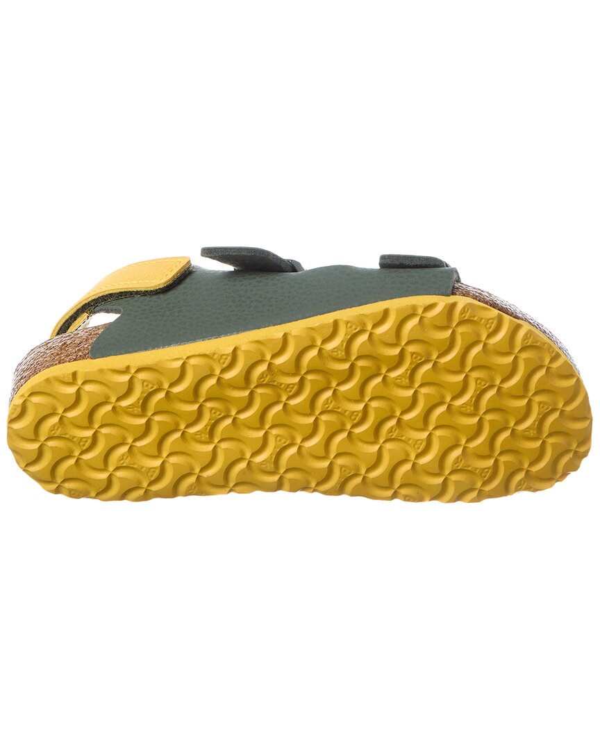 Birkenstock Milano Sandal
