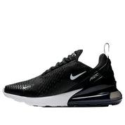 Women's Nike Air Max 270 Black / Anthracite - White AH6789-001