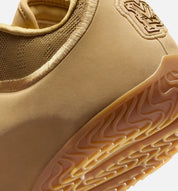 Men's Nike LeBron XXIII Honor Society Wheat Gold/Gum Medium Brown/Magic Ember/Wolf Grey IH1513-701