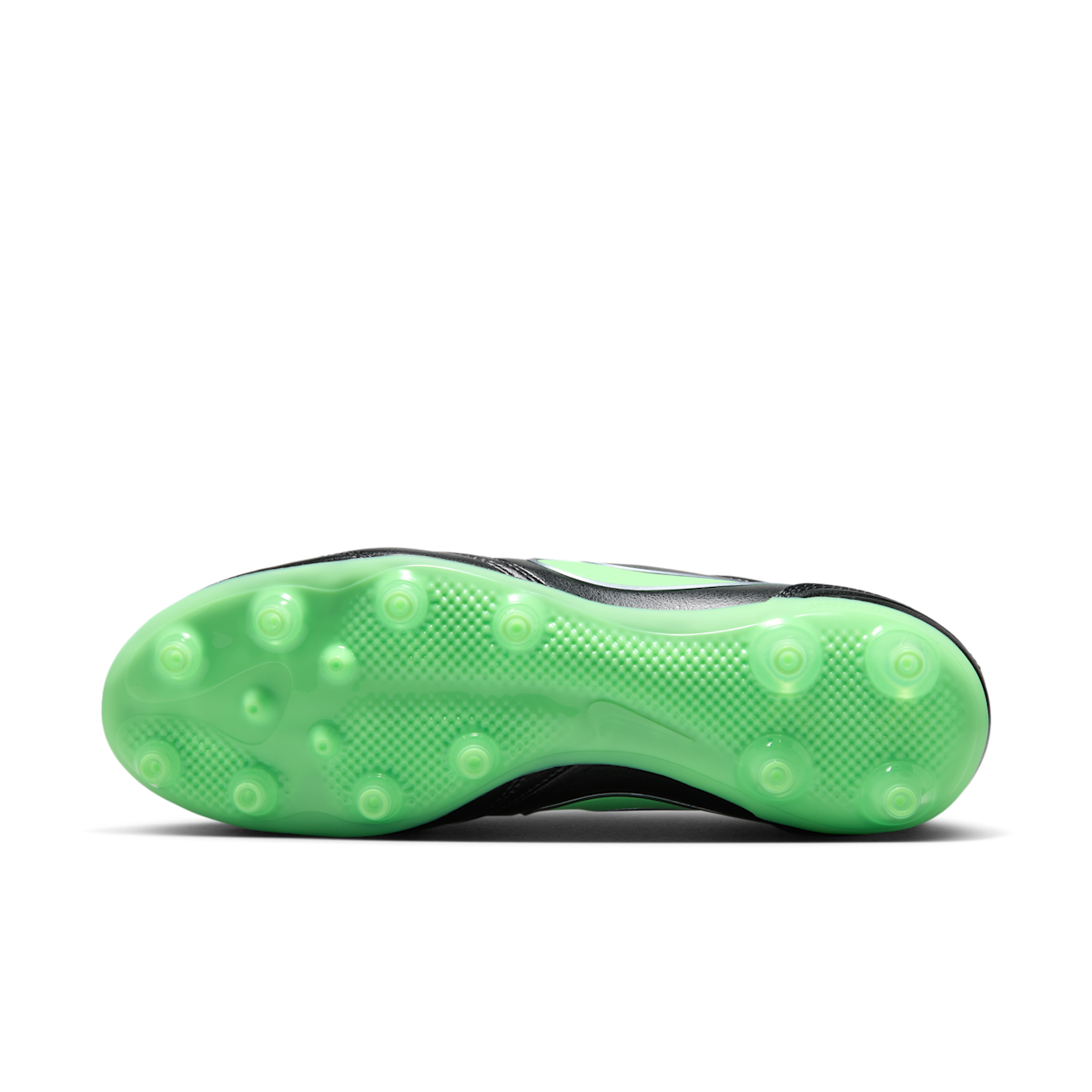 Men's Tiempo Ligera Pro Artificial-Grass Low-Top Soccer Cleats