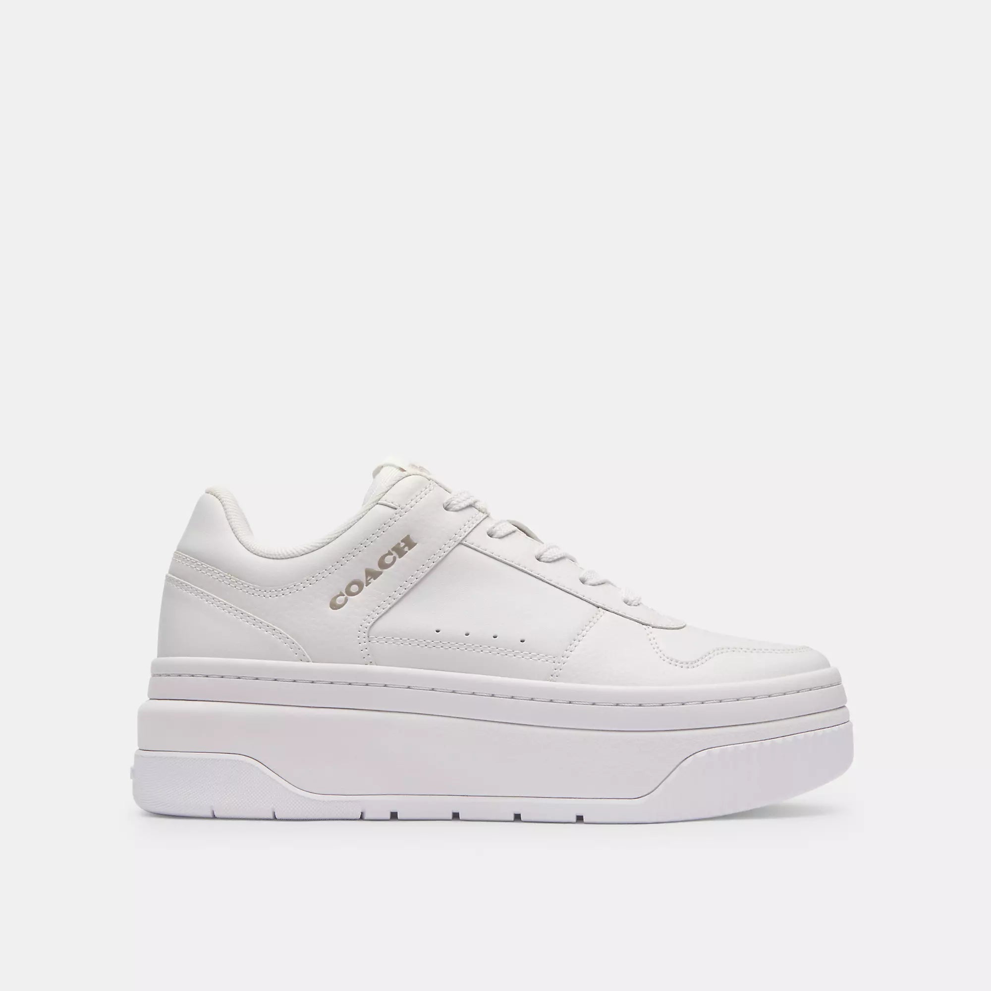 Coach Outlet Platform Sneaker