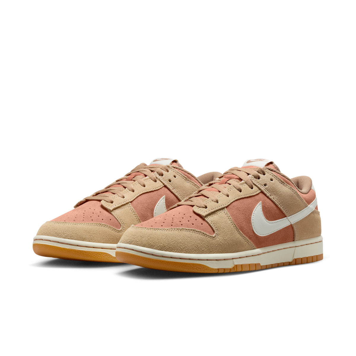 Men's Dunk Low Retro SE Shoes