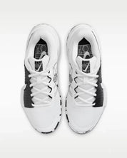 Nike Zoom Challenge FQ4155-100 Sneakers Women's White Pickleball Shoes SHOP357