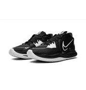 Men's Kyrie Low 5 Brooklyn Nets Sneakers In Black/white