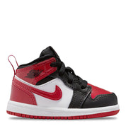 Air Jordan 1 Mid SE Toddler Sneakers