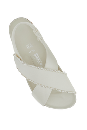 Pearl Tulum Sandals