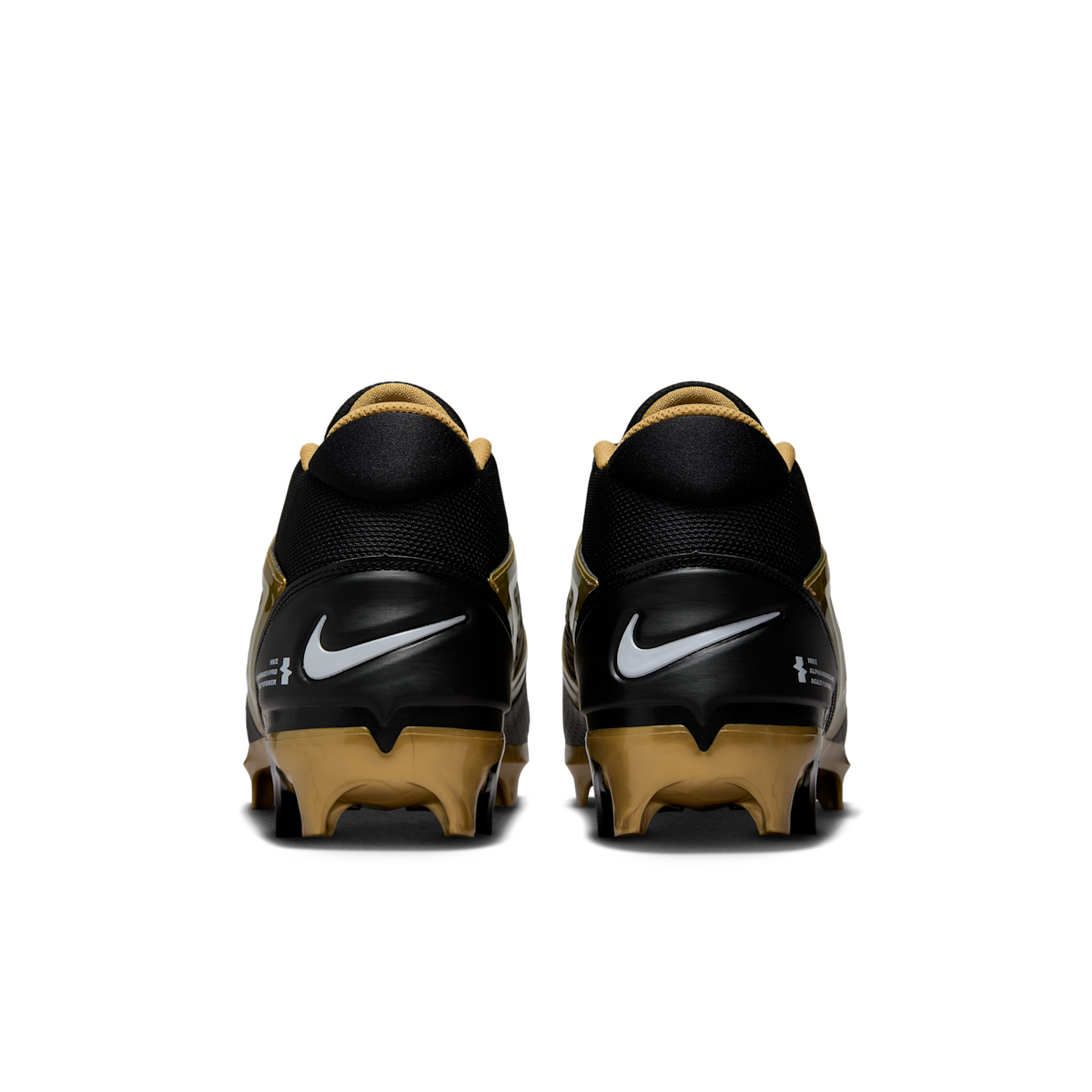 Men's Alpha Menace 4 Pro Football Cleats