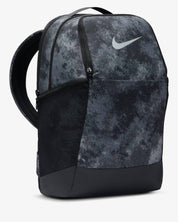 Men's Brasilia Backpack In Iron Grey Black Light Smoke Grey