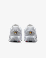 Nike Air Max Dn FJ3145-102 Sneakers Women's White Athletic Shoes RHS8410
