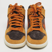 Nike Dunk Hi Retro Prm