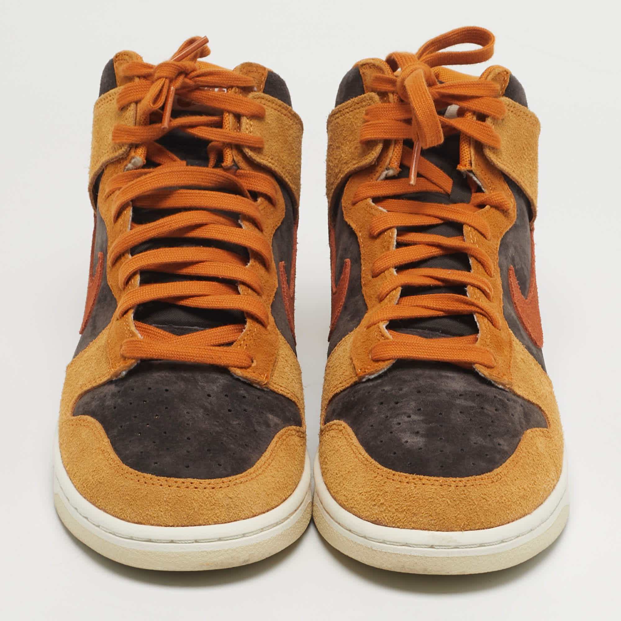 Nike Dunk Hi Retro Prm