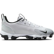 Nike Force Trout Keystone FB9728-100 Men's White Baseball Cleats LIQ613