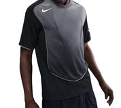 Max 90 Soccer Jersey In Black Anthracite