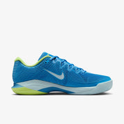 Women's Zoom Vapor 12 Hard Court Tennis Shoes In Blue Beyond/glacier Blue