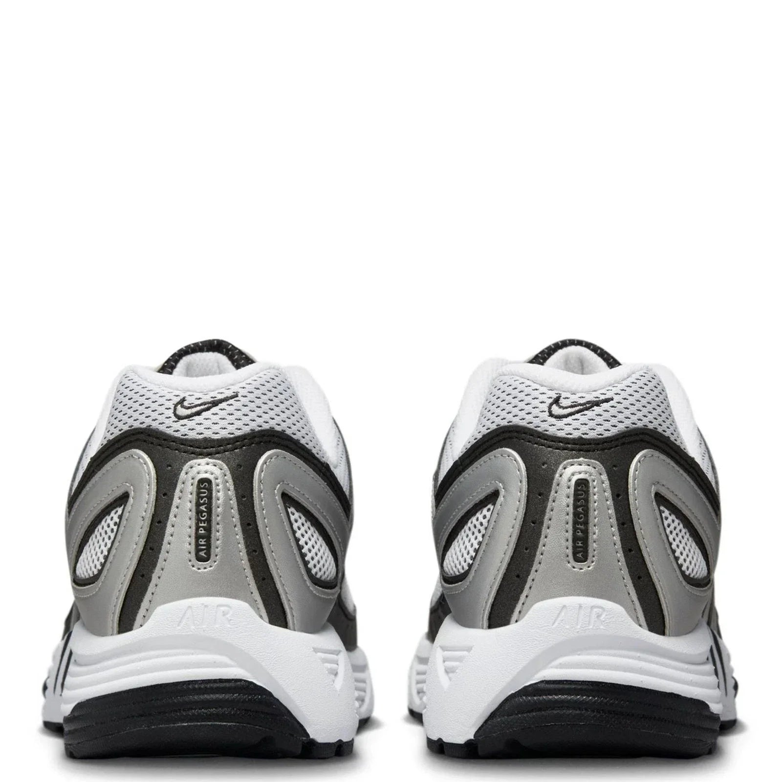 Nike Air Peg 2K5 HQ3031-002 Sneakers Metallic Silver Running Shoes LIQ361