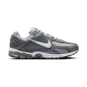 MENS NIKE ZOOM VOMERO 5 COOL GREY/WHITE_HF1553-003