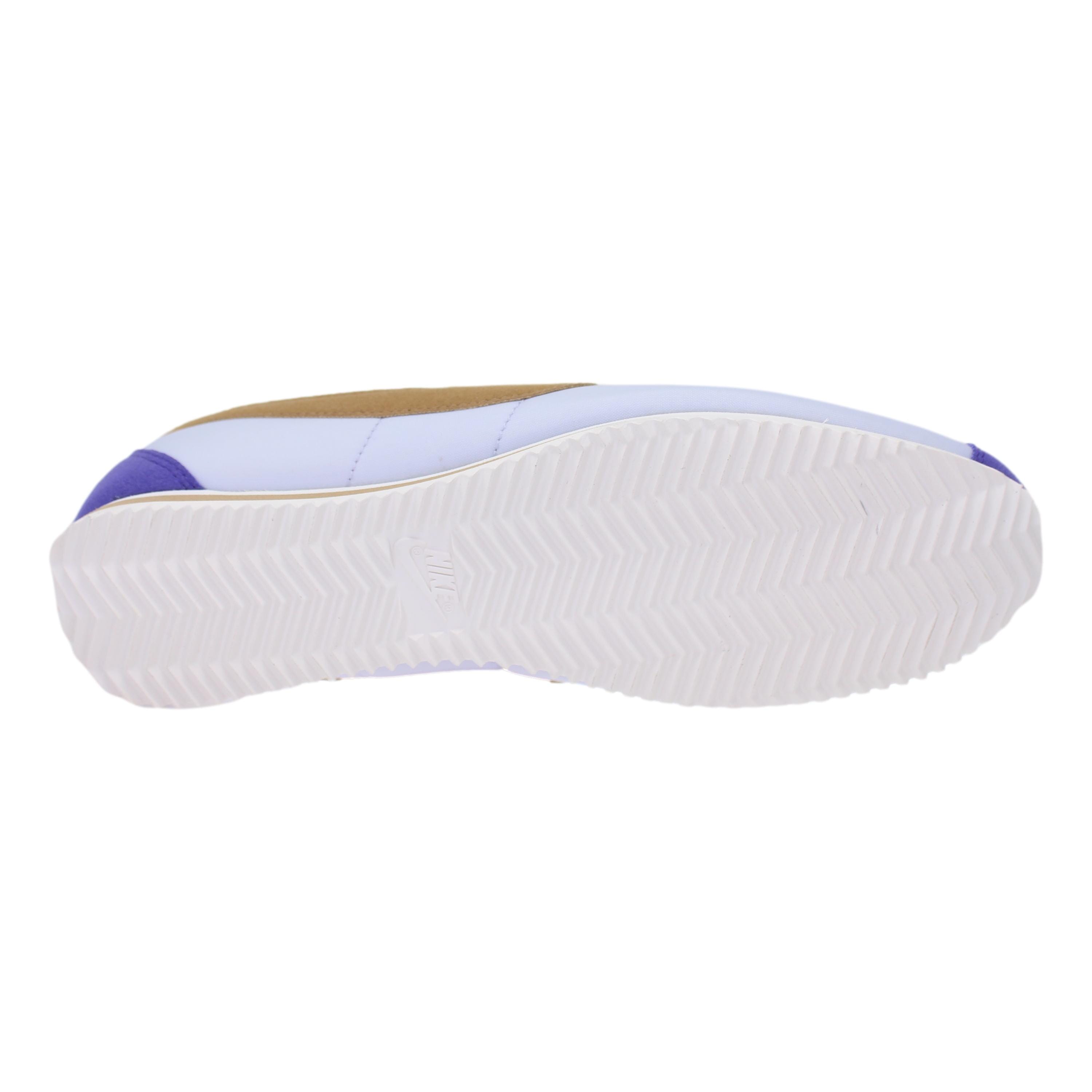Nike Lady Cortez Nylon Palest purple  487647-500 Women's