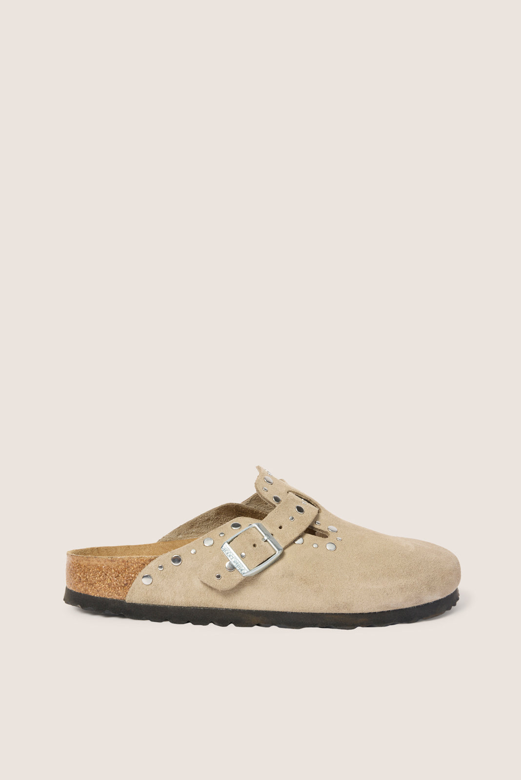 Women's Boston Rivets Clog