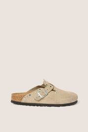 Women's Boston Rivets Clog