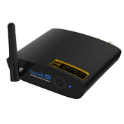 Lavaudio DS200 Pro HiFi Bluetooth 5.0 Receiver DAC aptX HD & LDAC