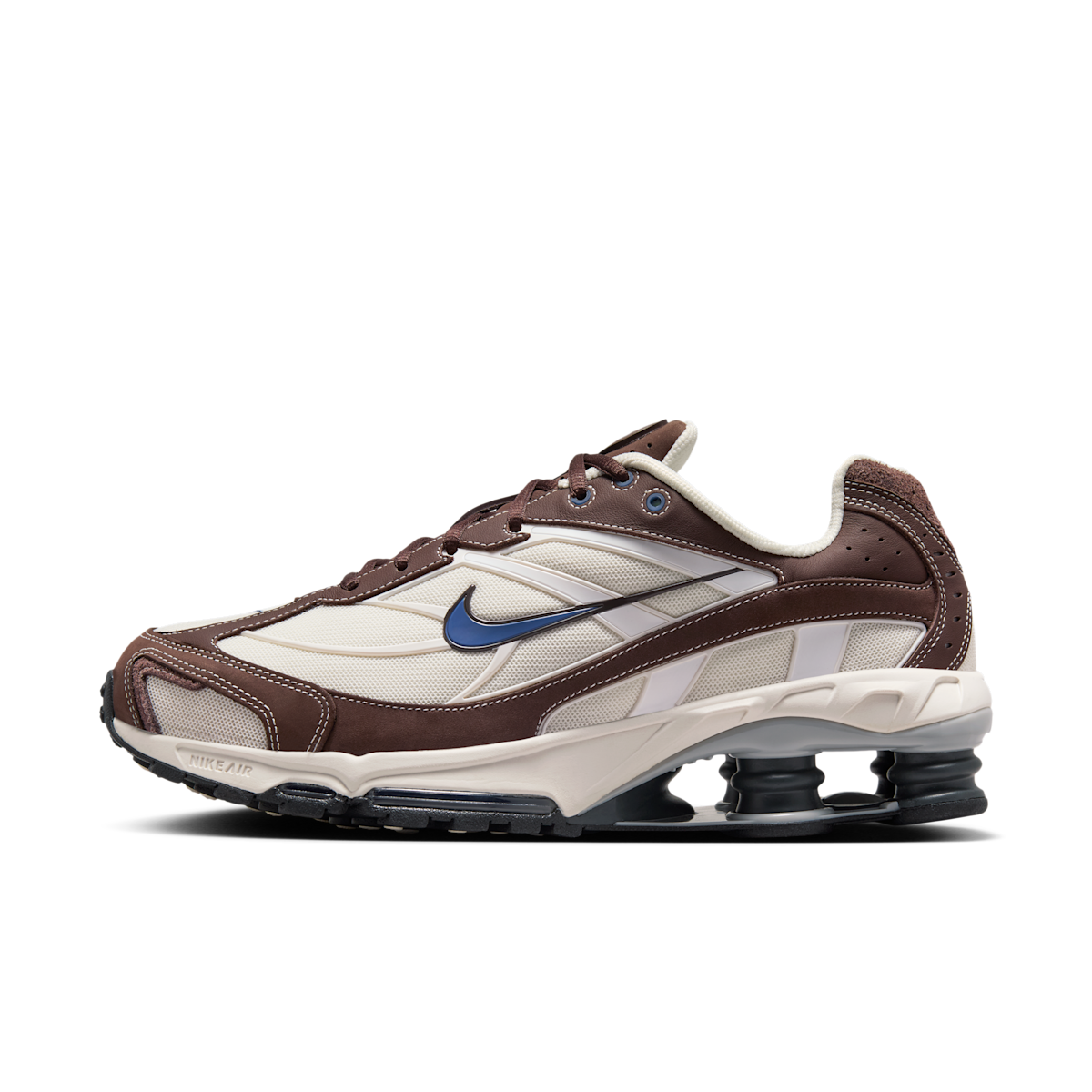Men's Shox Ride 2 Shoes