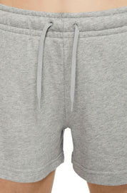 Women's Nike Sportswear Club Fleece Shorts Grey CJ3924-063