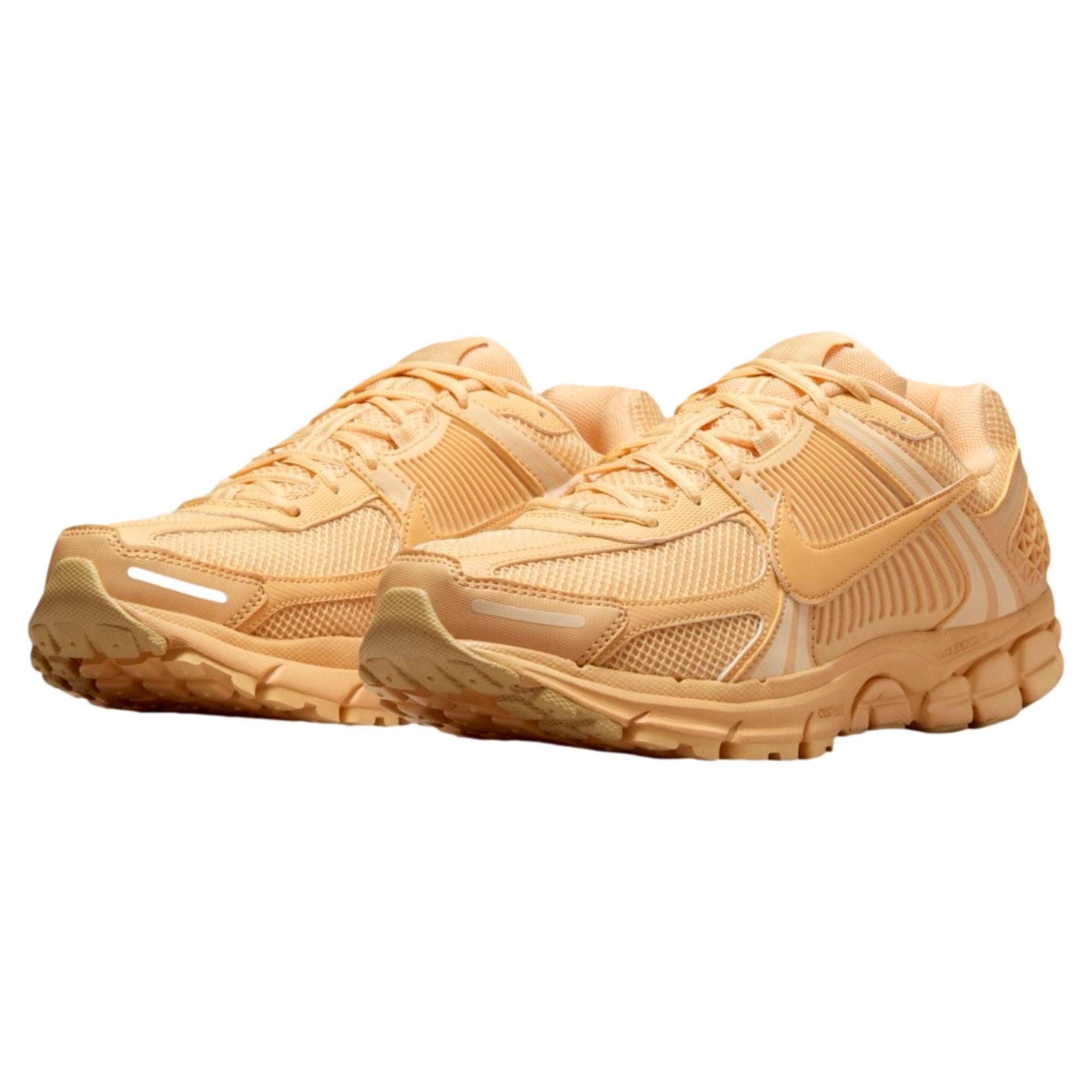 Men's Nike Zoom Vomero 5 Celestial Gold / Celestial Gold HF5493-200