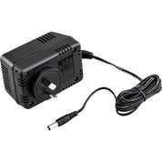 12VAC 1.0A AC Power Supply with 2.1mm Plug