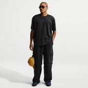 Ishod Cargo Pants In Black