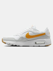 Nike Air Max SC CW4555-123 Sneakers Men's White Lifestyle Shoes MEW775