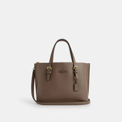 Coach Outlet Mollie Tote Bag 25