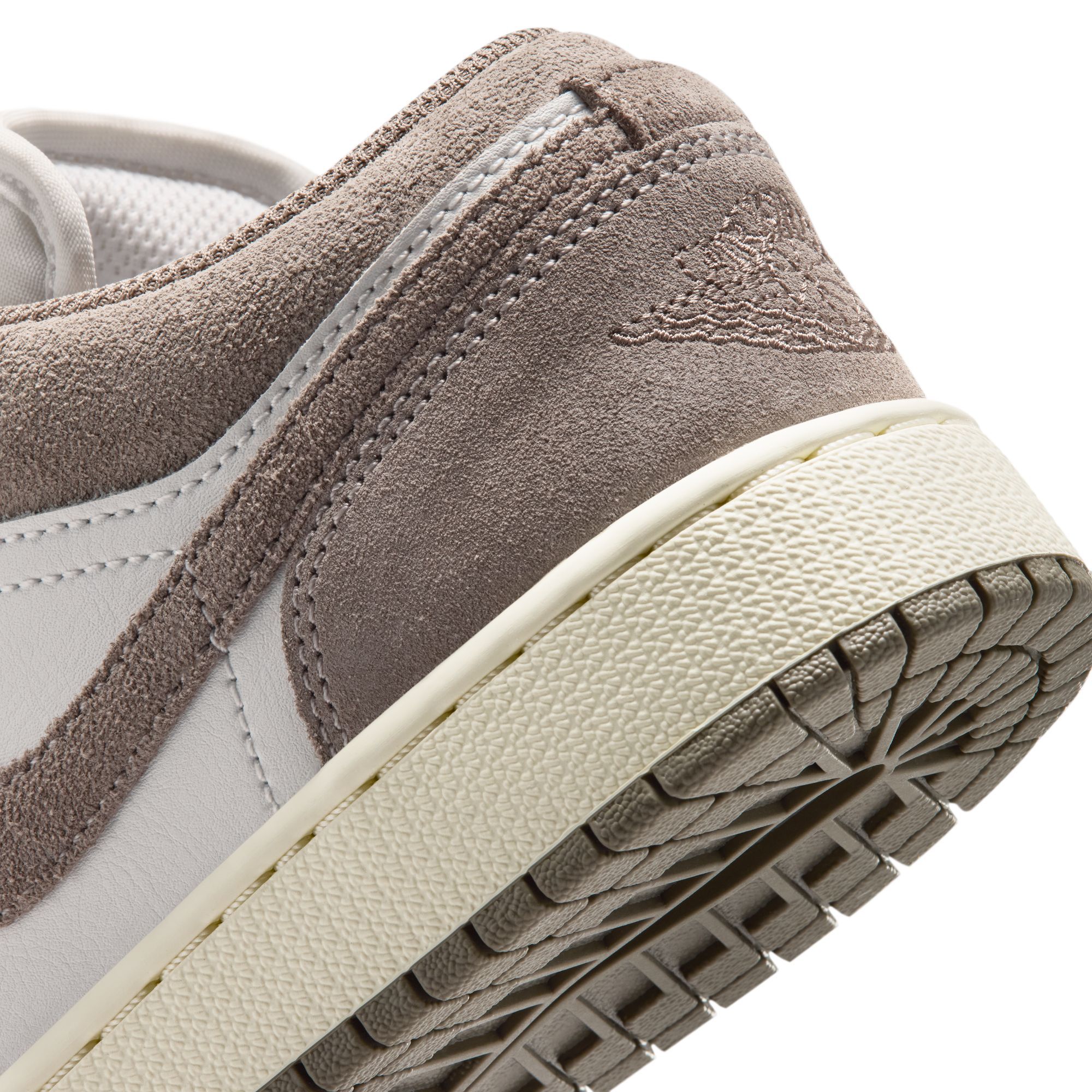 Air Jordan 1 Low Big Kids' Sneakers