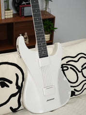 Aeroband Guitar White