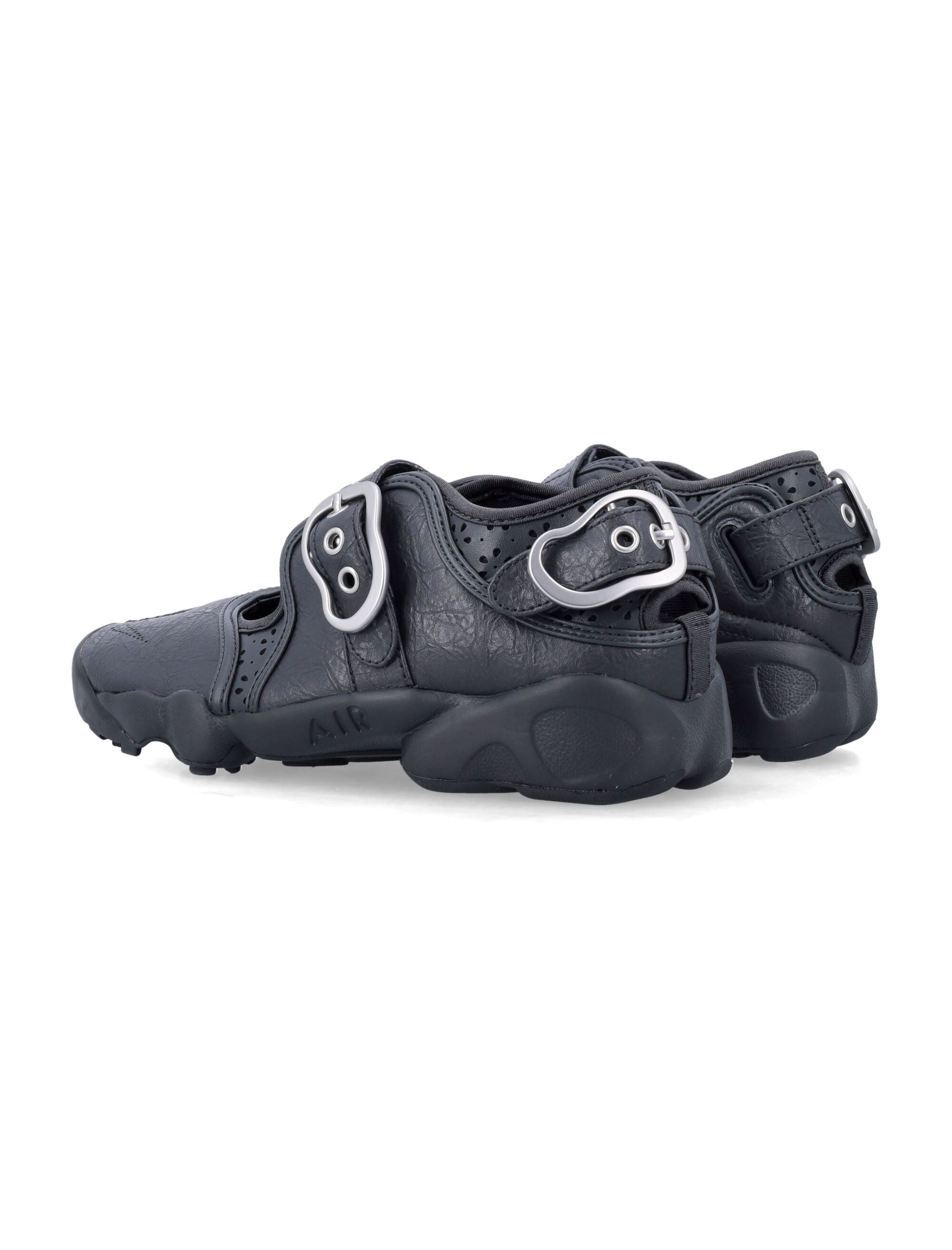 Air Rift Ltr Synthetic Split-Toe Sneakers