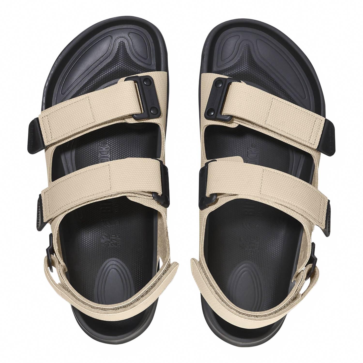 Men's Tatacoa Sandals In Sandcastle